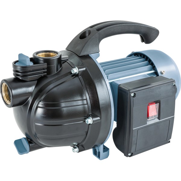 Gartenpumpe kaufen bei OBI