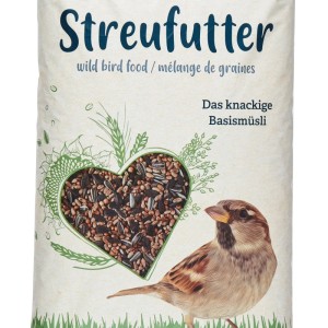 Elles Wildvögel-Streufutter 2,5 kg