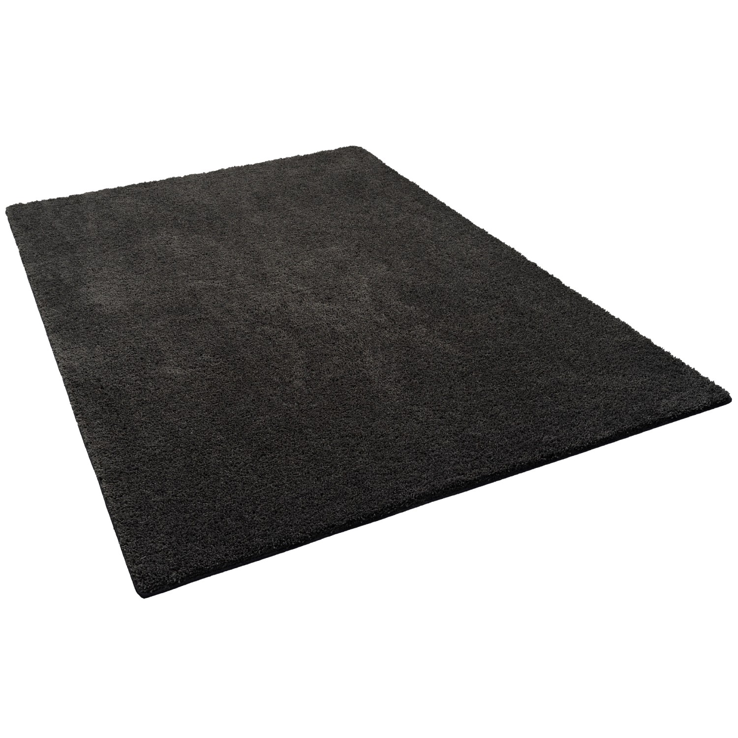 Snapstyle Hochflor Shaggy Teppich Palace Stone 80x200cm günstig online kaufen