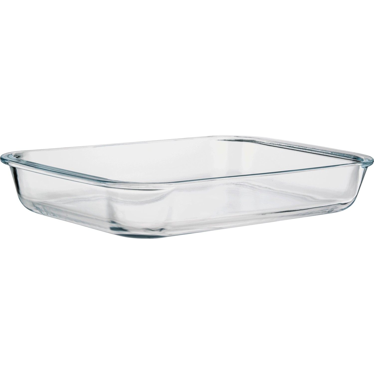 Mömax Auflaufform Greta aus Glas, 2,2 Liter