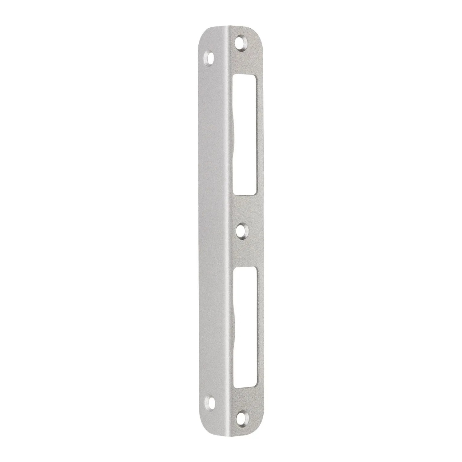 SOTECH BKS Winkel Schließblech S401 170 x 20 x 20 mm Stahl DIN Links Rechts