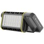 Ledlenser AF4R Work Baustrahler: Kompakter, robuster Strahler mit bis zu 2000 Lumen für vielseitige Einsätze.
