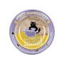 Lucky Lou Katzen-Nassfutter Hühnerfilet in Broth, 70g Dose. Ergänzungsfutter für Katzen.