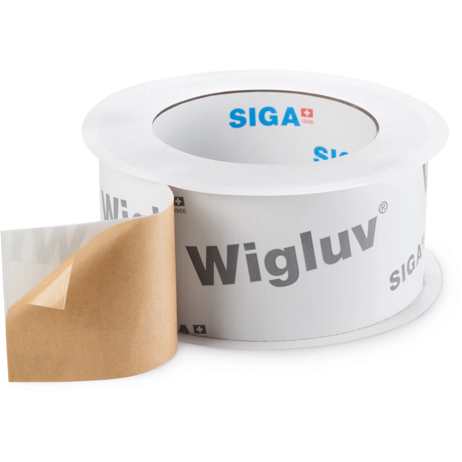 Siga Wigluv 60 Klebeband 60 mm x 15 m