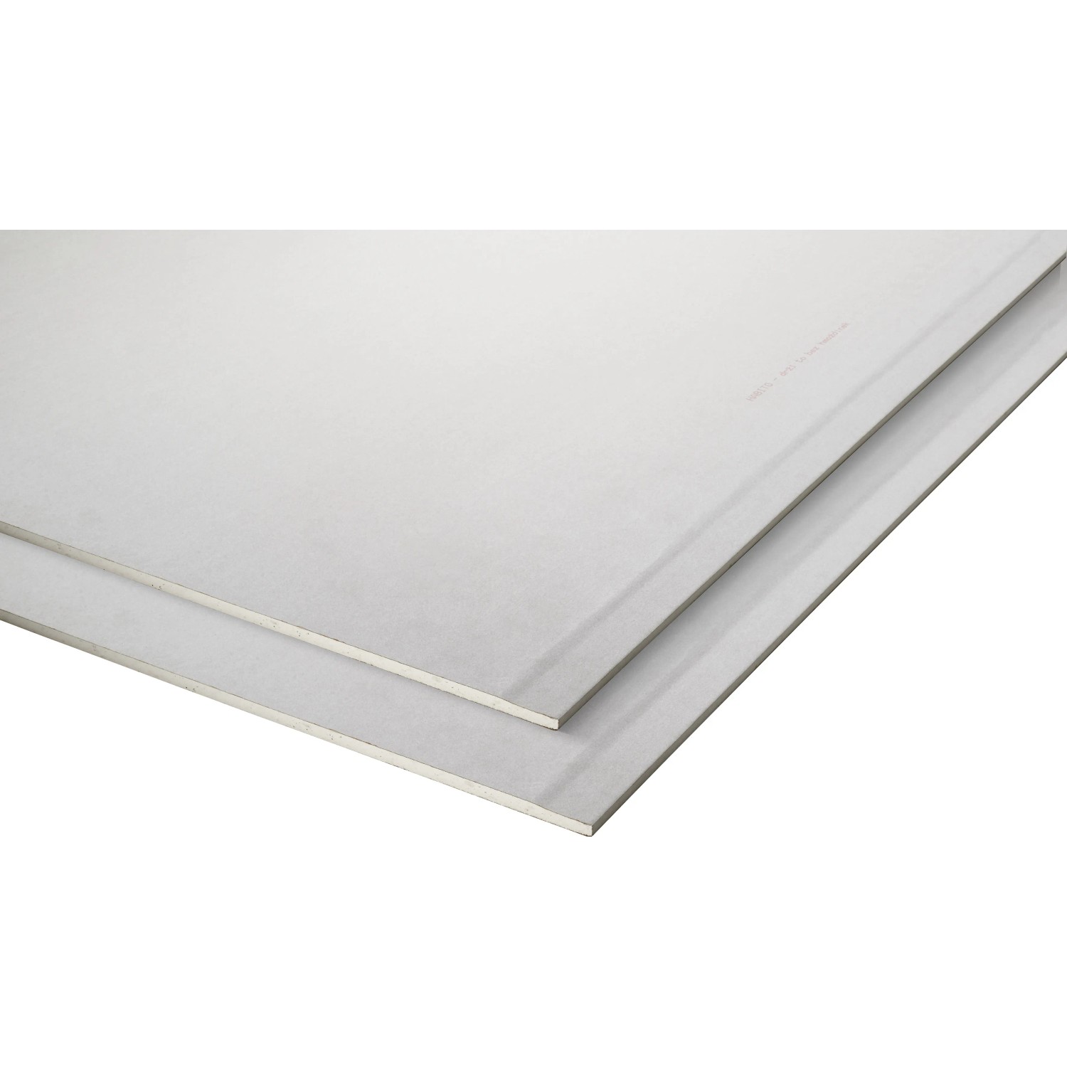 Habito Rigips Rigips Habito Ausbauplatte 12,5 mm x 2000 mm x 1250 mm kaufen bei OBI
