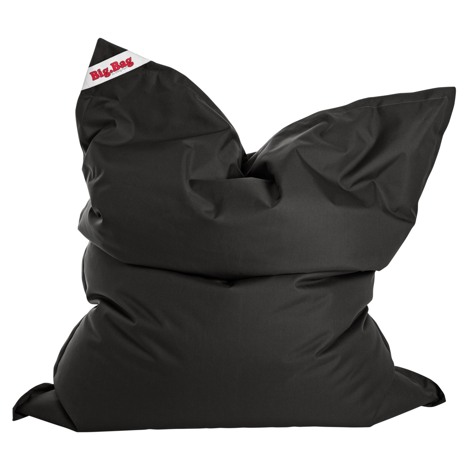 Sitting Point Big Bag Brava 380 l Schwarz