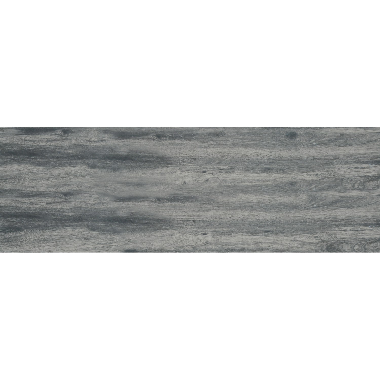 Terrassenplatte Feinsteinzeug Skagen Walnuss-Grau glasiert matt 40x120x2cm 2 St.