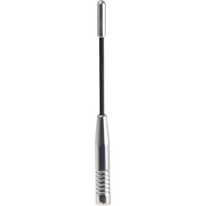 OBI Universal Antennenstab aus Gummi, 18cm lang, für M5, M6 und M7 Gewinde.