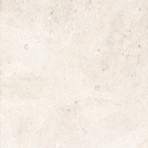 Terrassenplatte Feinsteinzeug Imperial Beige Chiaro, 60x60 cm, beige