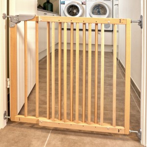 Dolle Schwenkgitter Pia Massivholz lackiert FSC