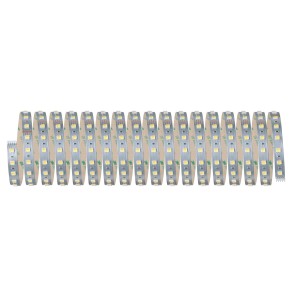 MaxLED Smart Home LED-Streifen Basis-Set, 10m, mit Weißlichtsteuerung.