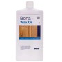 Bona Wax Oil W 1 Liter Öl-Wachsgemisch für Holzböden