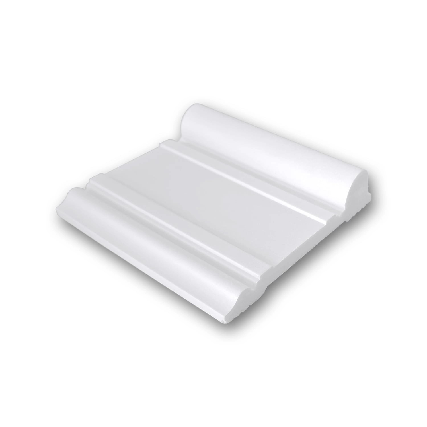 PROFHOME 1 MUSTERSTÜCK S-651345 10 cm MUSTER Wandleiste Friesleiste günstig online kaufen