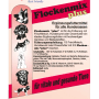 Supravit Flockenmix Plus für Hunde Flockenmischung mit Gemüse_9