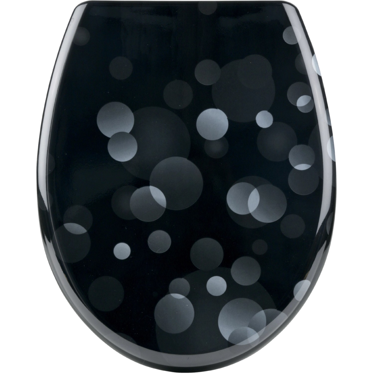 Sanitop-Wingenroth WC-Sitz Dekor Headlight