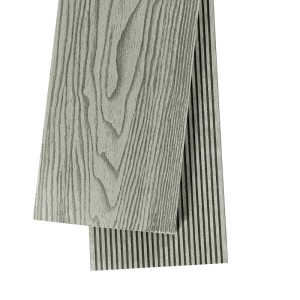 Home Deluxe WPC Terrassendielen Samana Premium Antik, Holzoptik