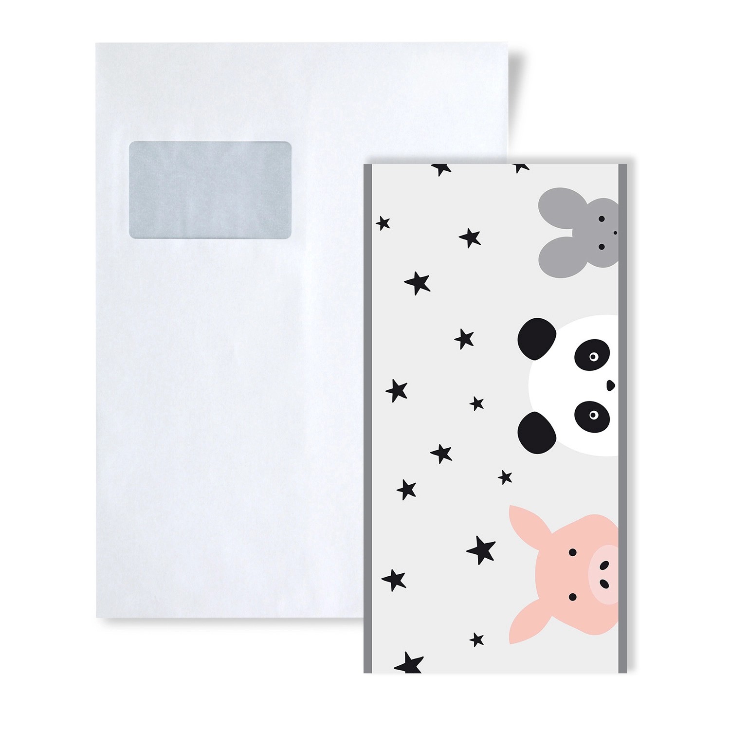 PROFHOME 1 MUSTERSTÜCK S-403732-GU Länge ca. 29 cm MUSTER der Kindertapete günstig online kaufen