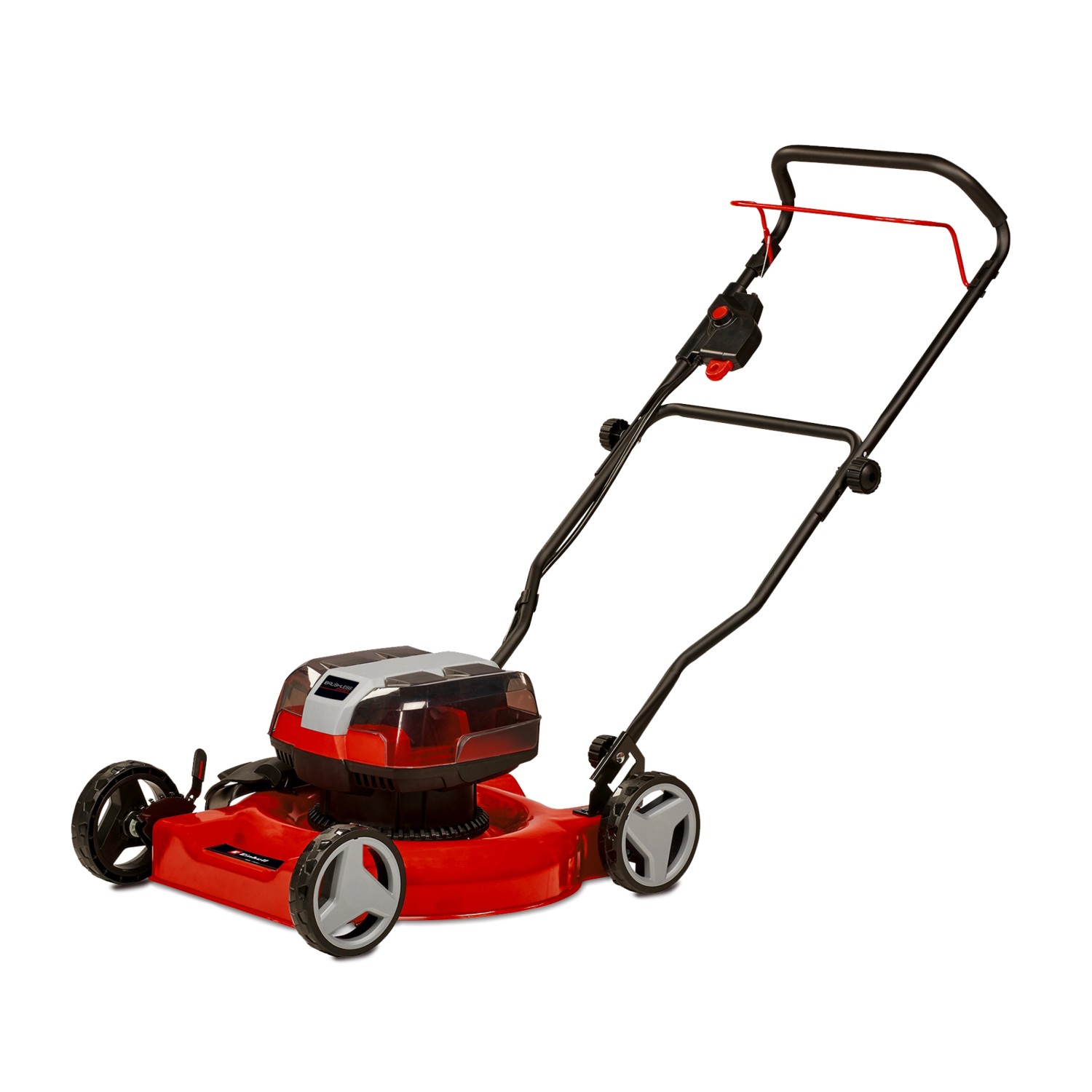 Einhell Power X-Change Akku-Rasenmäher GE-CM 36/48 Li M-Solo günstig online kaufen