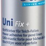 Oase UniFix+ Teichfolien-Kleber, 290ml Kartusche für Teichfolien und Zubehör.