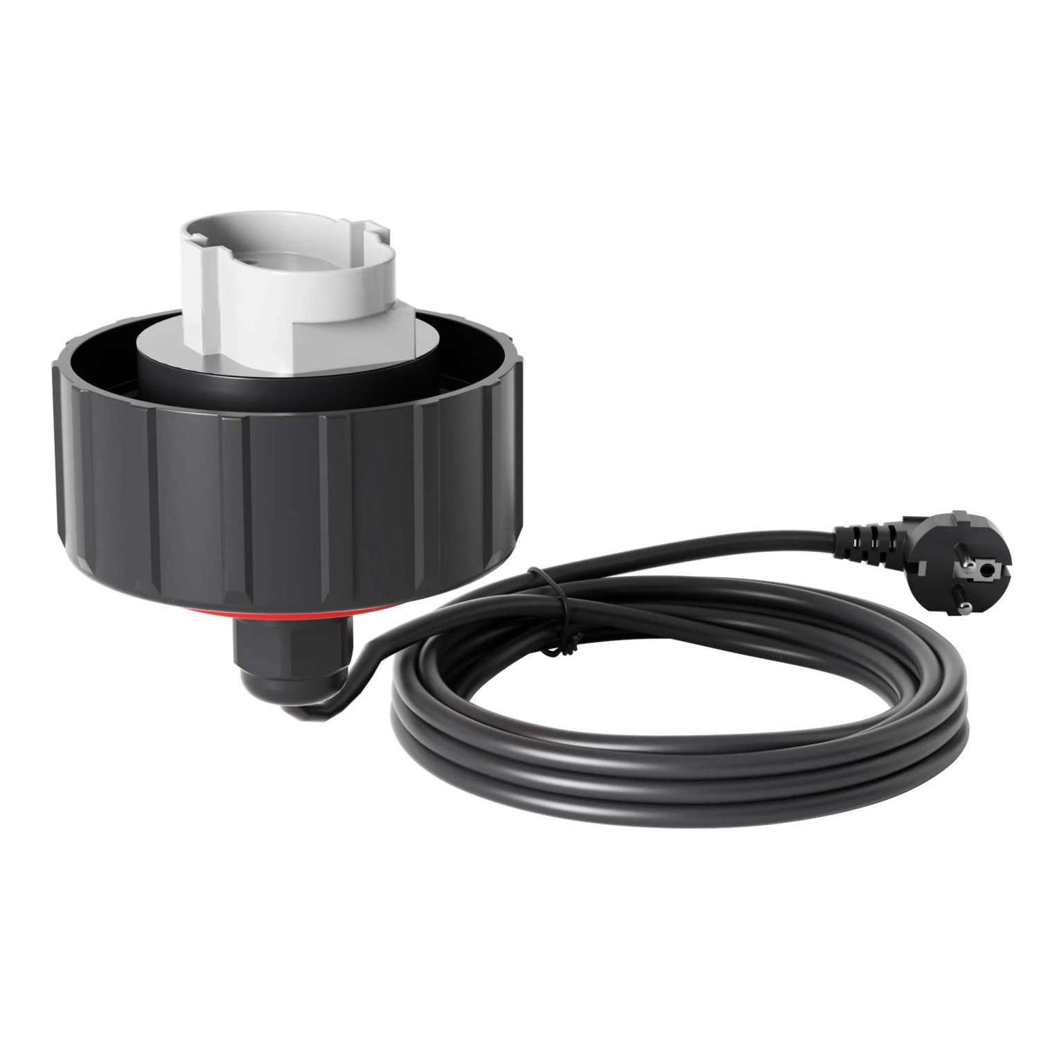 Sunsun Ersatzteil Cuv-136 Teichklärer Anschlusseinheit Teichfilter Uvc Filter
