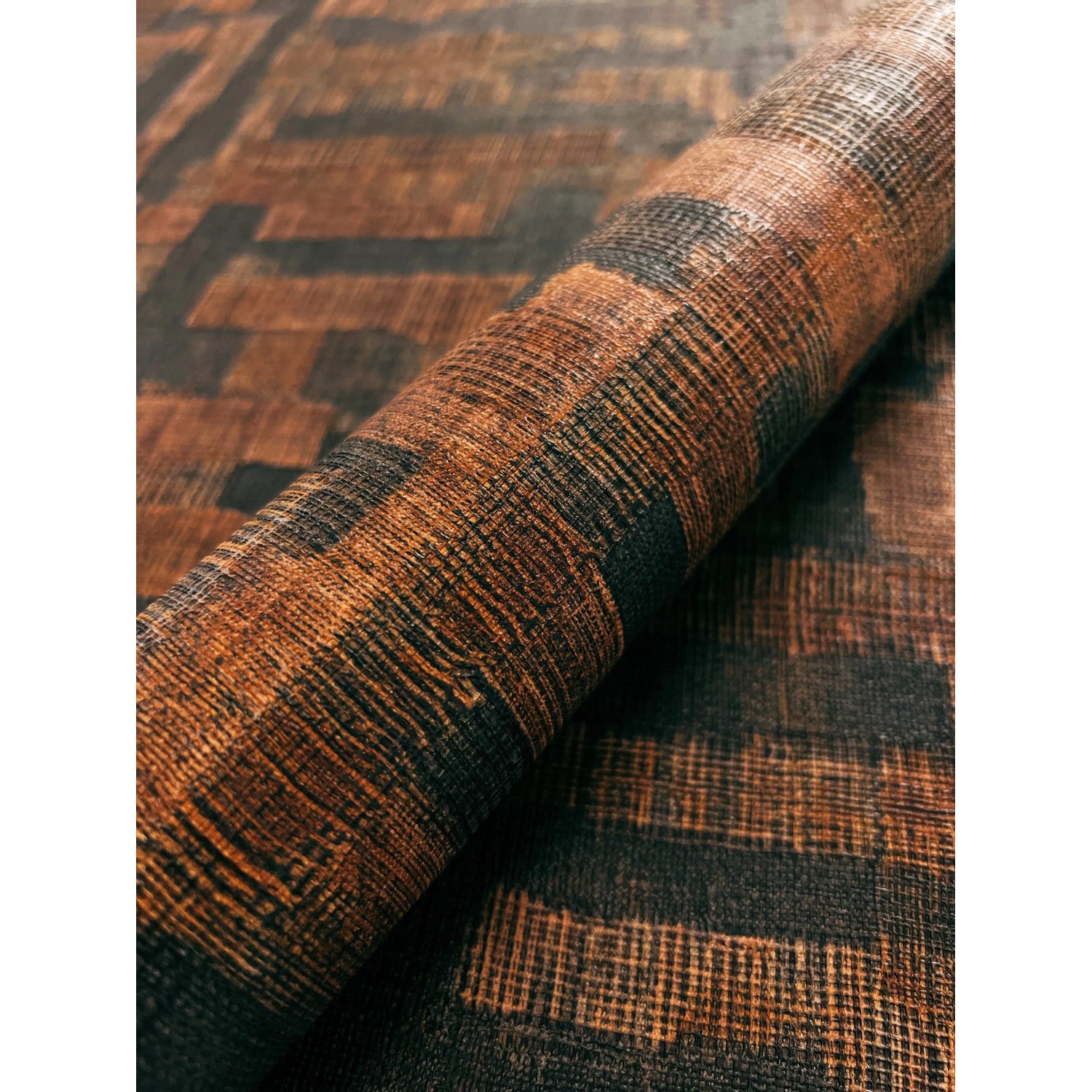 Newroom Vliestapete Josip Black Grafik Modern FSC® günstig online kaufen