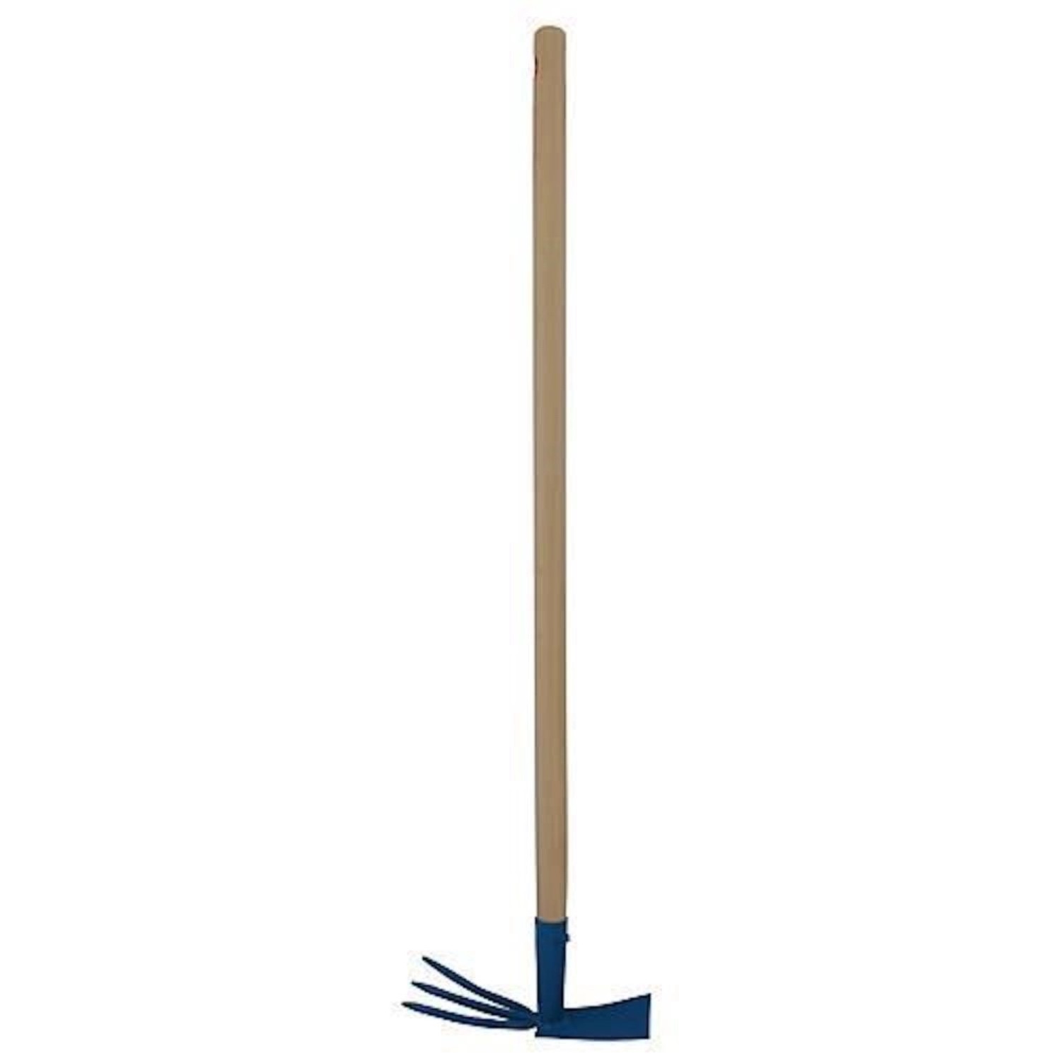 PROREGAL Gartenhacke Mini Flach & 3-Tooth 900mm günstig online kaufen