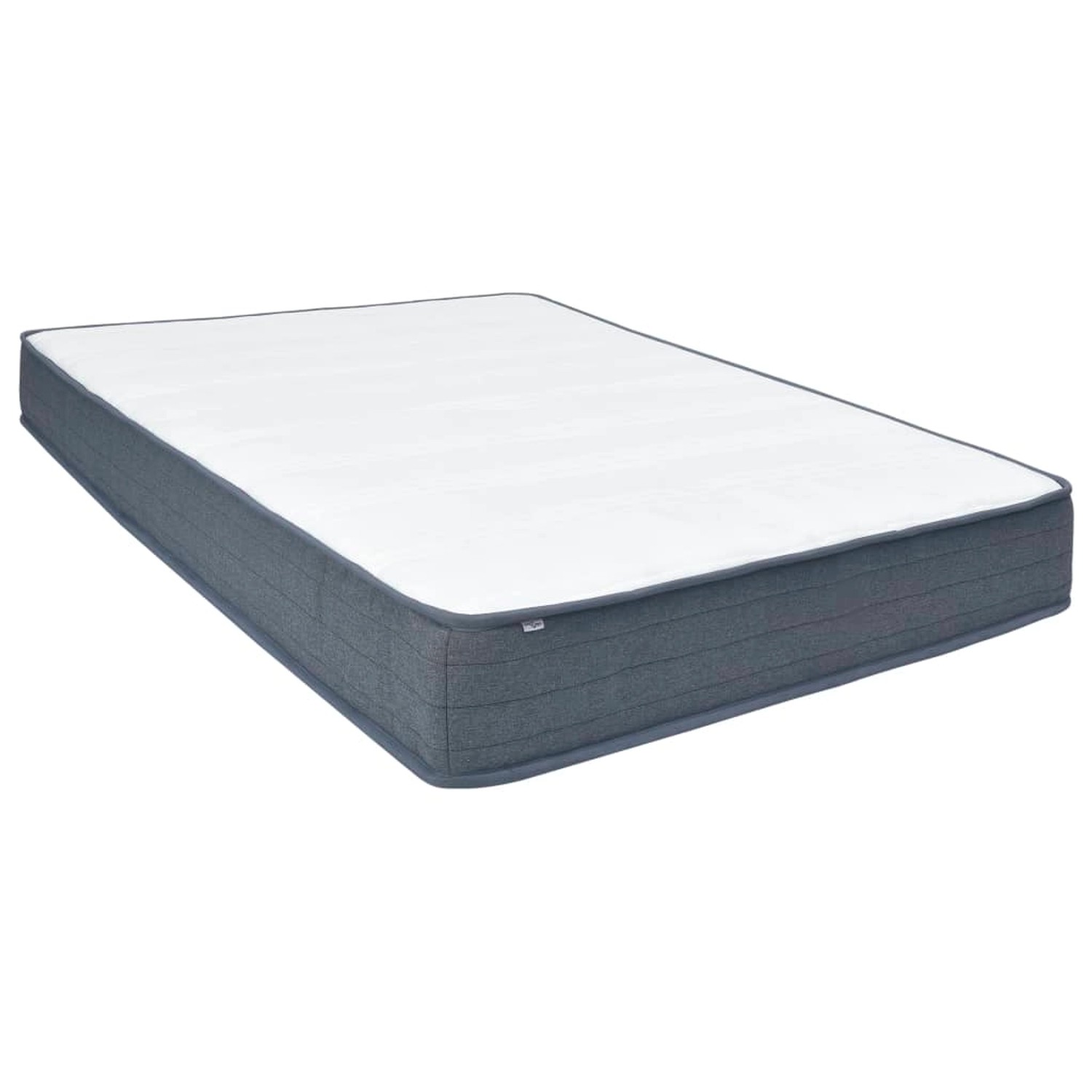 vidaXL Boxspringbett-Matratze 200 x 160 x 20 cm 288212