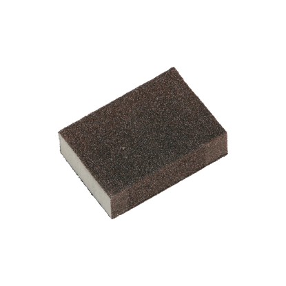 LUX Schleifschwamm Mittel/Grob