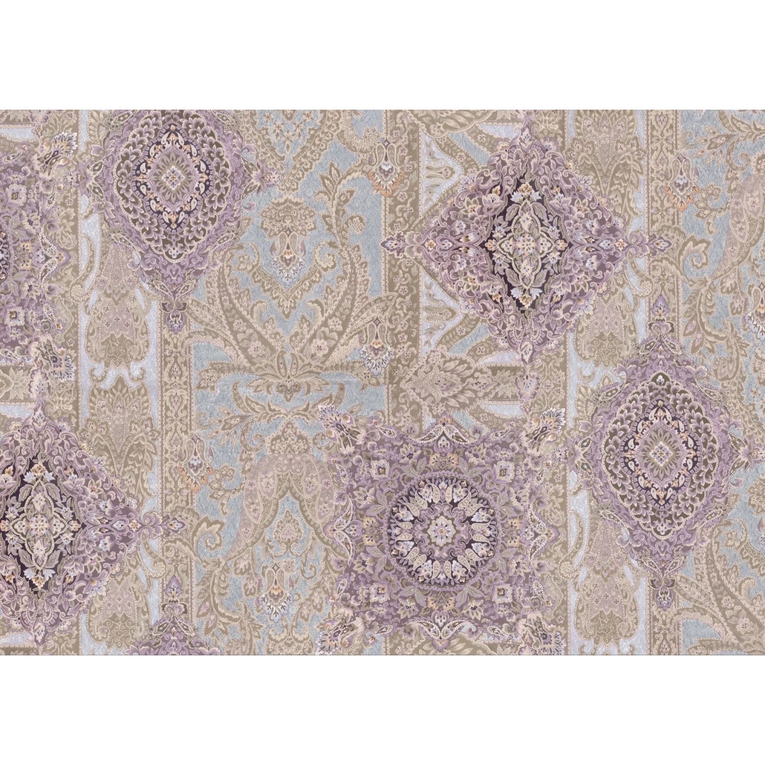 Komar Vliestapete Jaipur 350 cm x 250 cm günstig online kaufen