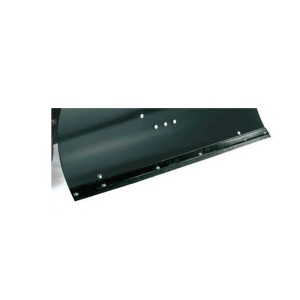 MTD Gummischürfleiste für Schneeräumschild, Zubehör für Rasentraktoren.