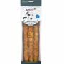Dokas Kaurolle mit Huhn, 315g, für Hunde. Getrocknete Rindhaut ummantelt mit Hühnchen.