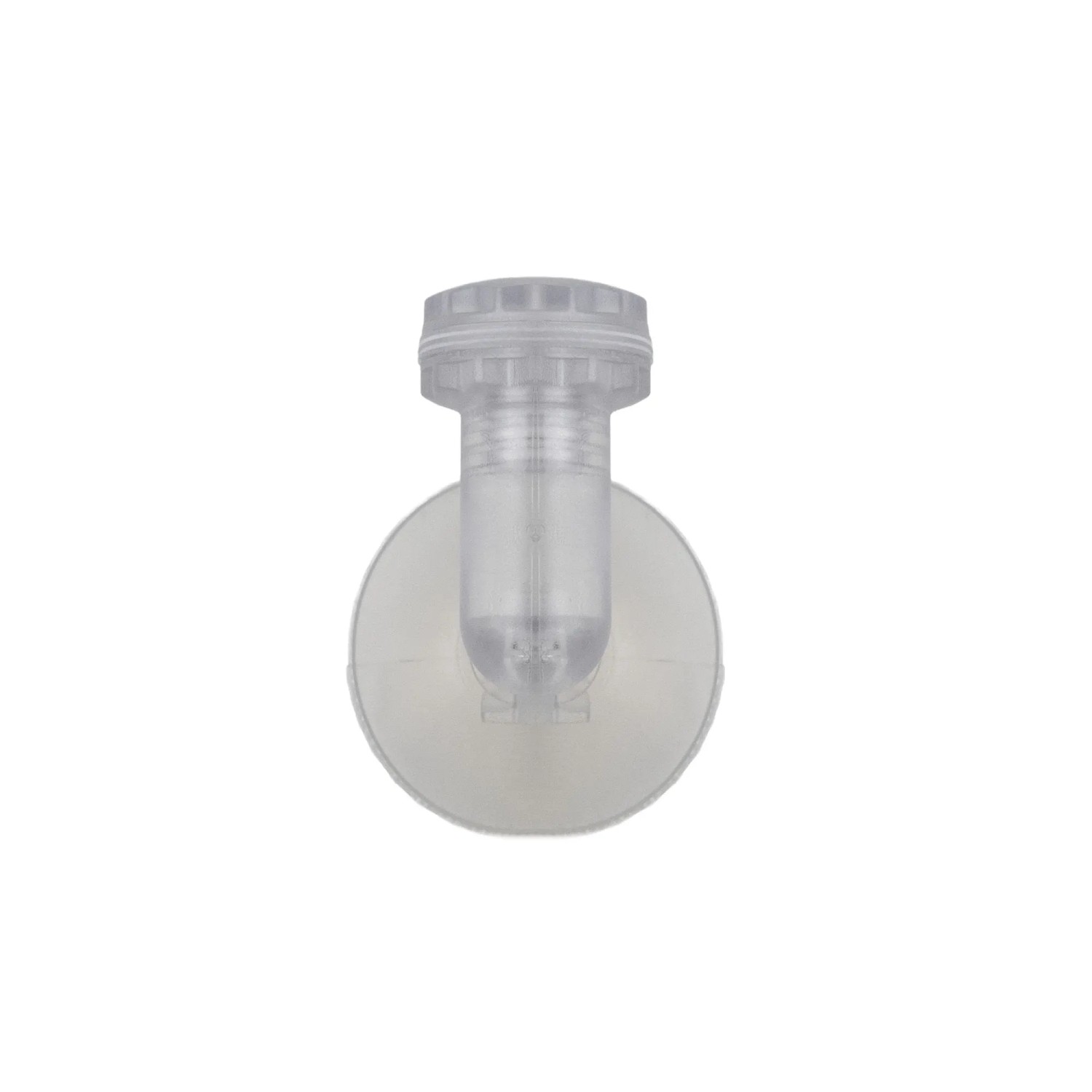 Dennerle CO2-Diffusor Carbo Bio Style 120 für Aquarium