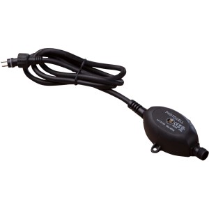 Heissner Dämmerungssensor Smart Light 2-polig für Teichbeleuchtung.