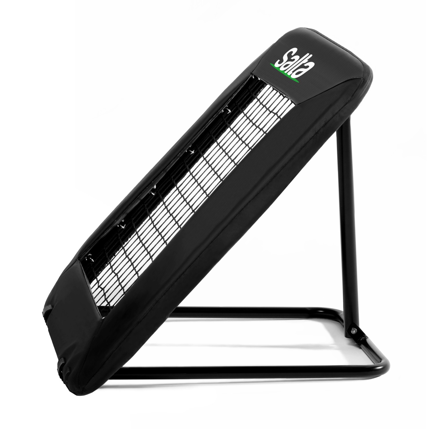 Salta Rückprallwand Motion, 84x84 cm, für Fußball und andere Ballsportarten.