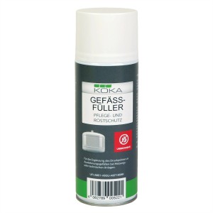 KOKA Gefäßfüller Unbrennbar 400ml