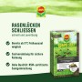 Compo Saat Rasen-Nachsaat 1kg Packung zur Reparatur von Rasenflächen.