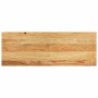 vidaXL Treppenstufen 16 Stk Hellbraun 70x25x2 cm Massivholz Eiche 3282989_4