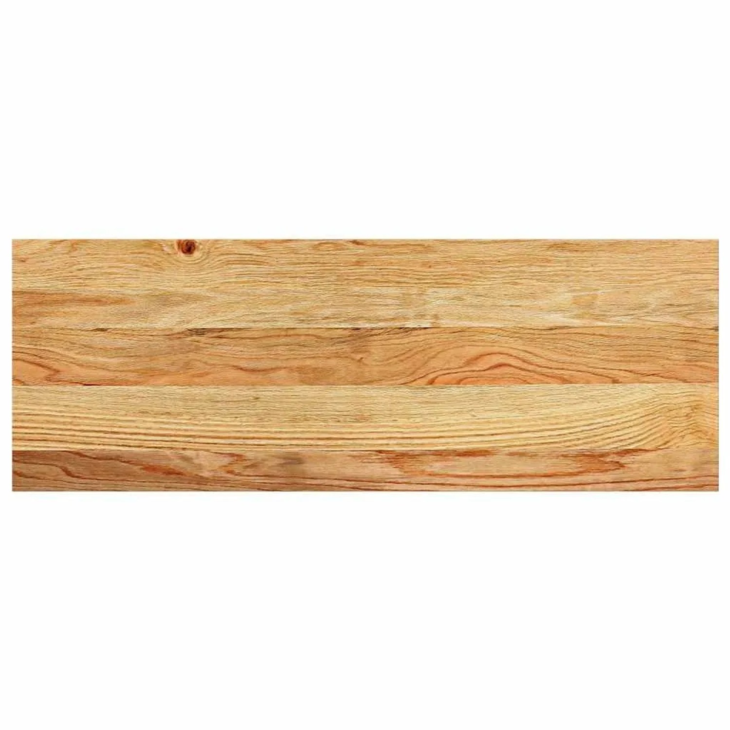 vidaXL Treppenstufen 16 Stk Hellbraun 70x25x2 cm Massivholz Eiche 3282989_4