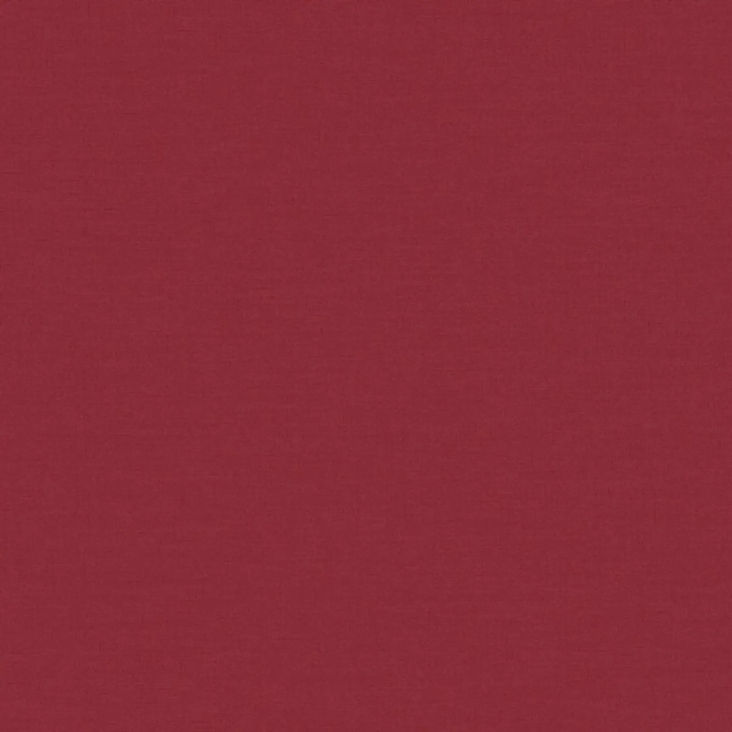 Tadessi Tapete Uni M1-No.4481 Vliestapete in Rot