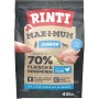 Rinti Hunde-Trockenfutter Max-I-Mum Junior Fleisch und Innereien 4 kg