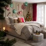 Premium Living Felldecke Bella Naturfarben ca. 130x180cm_7