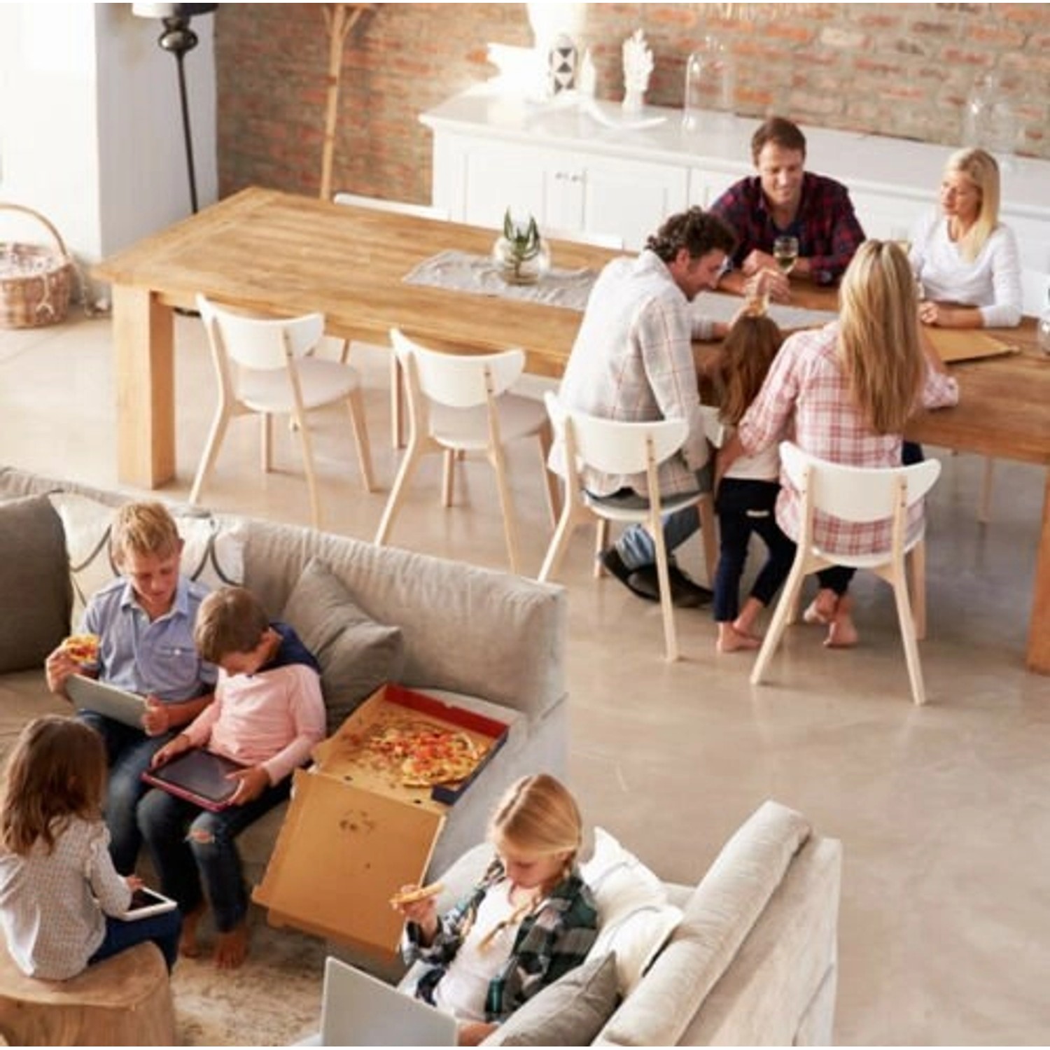 Contura Parkettlack Möbellack Holzlack Naturholzeffekt Lack Matt Naturholz Effektlack 750ml_8