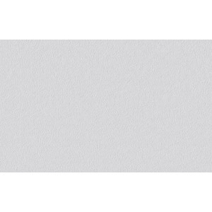 Weiße Vliesfaser Basic 102, überstreichbare Tapete mit leichter Struktur.