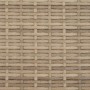 vidaXL Gartenstuhl 2 Stk Beige und Hellgrau 56 x 60 x 112 cm 42026833_10