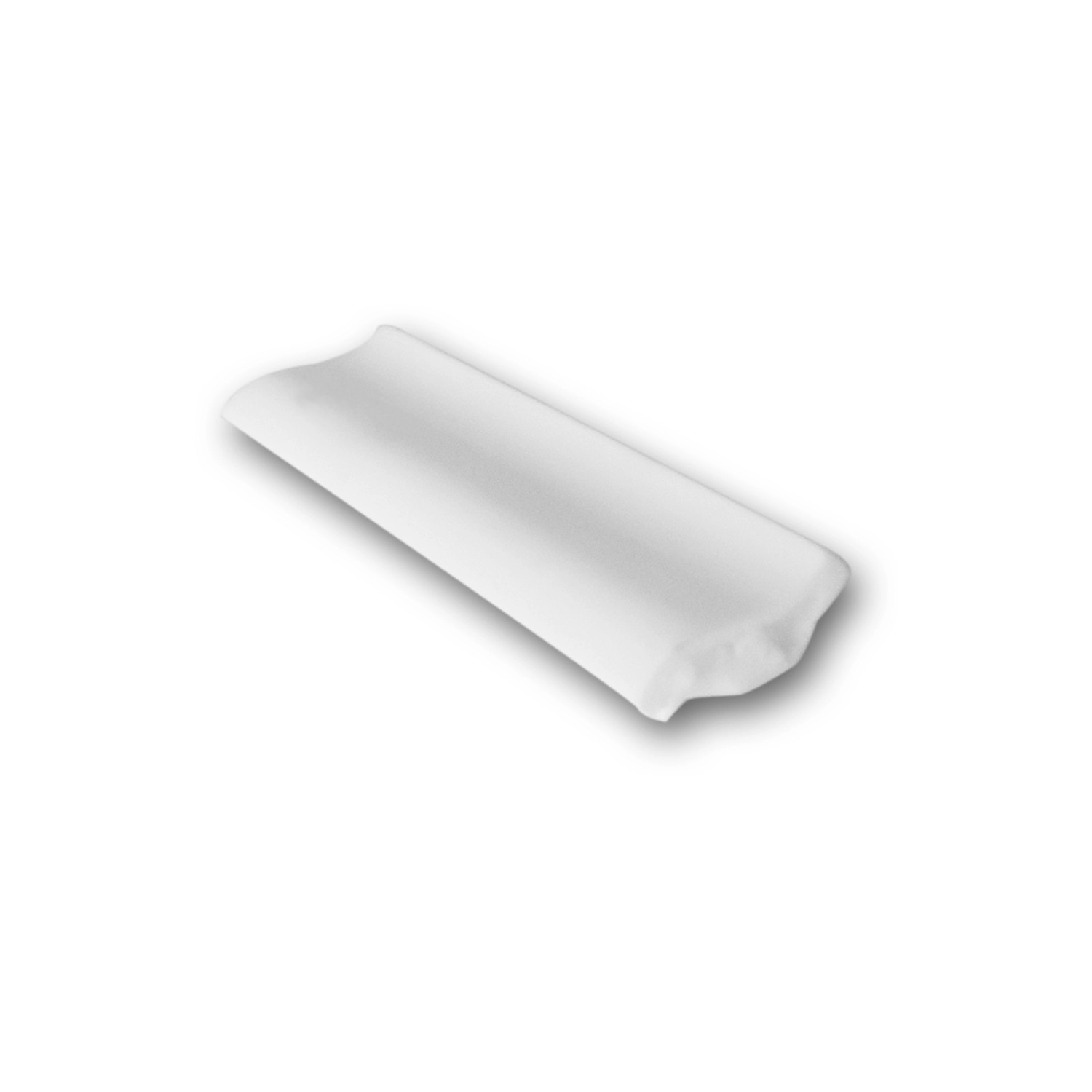 ORAC 1 MUSTERSTÜCK BASIXX S-CB500N 10 cm MUSTER Eckleiste Deckenleiste günstig online kaufen