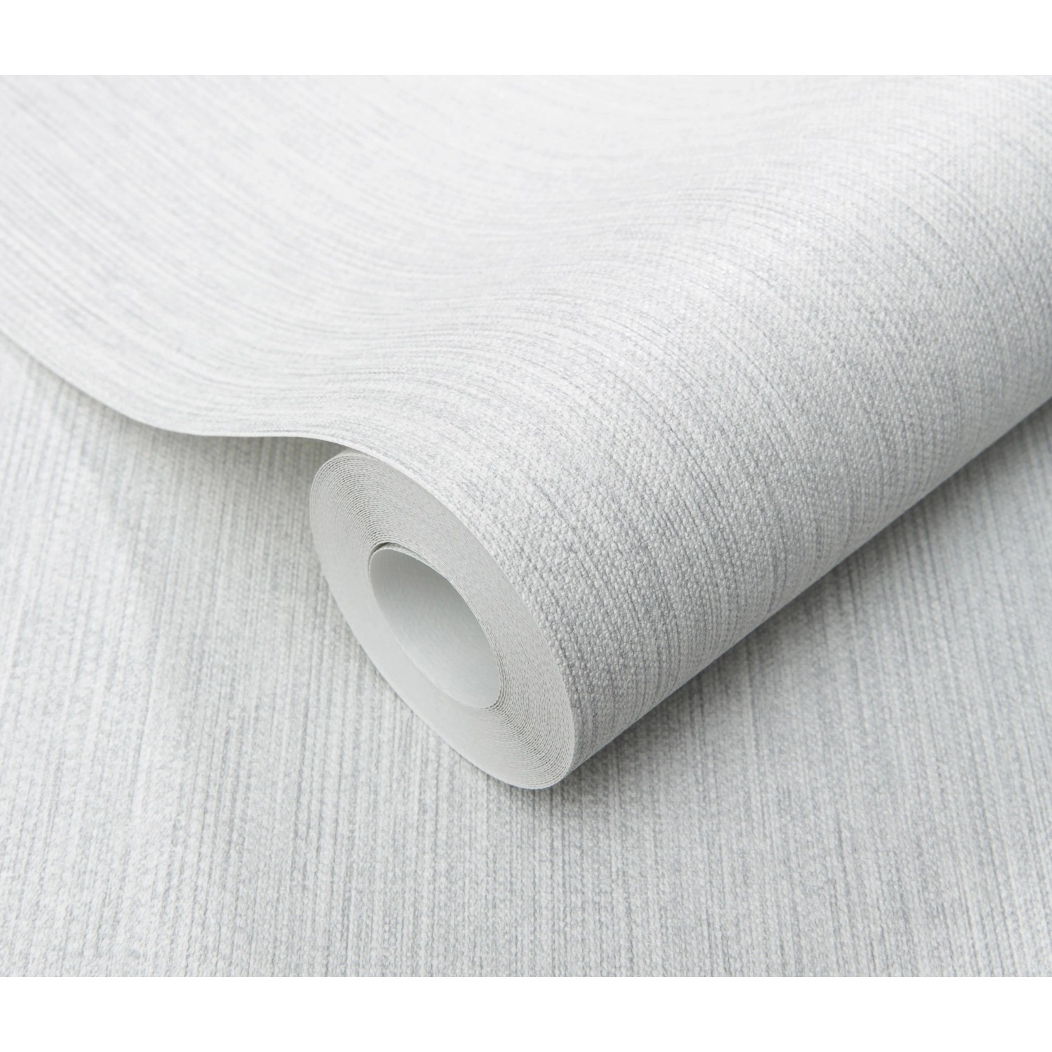 Erismann Vliestapete Forest Dreams Lush Silence 10,05 m x 0,53 m Grau FSC®
