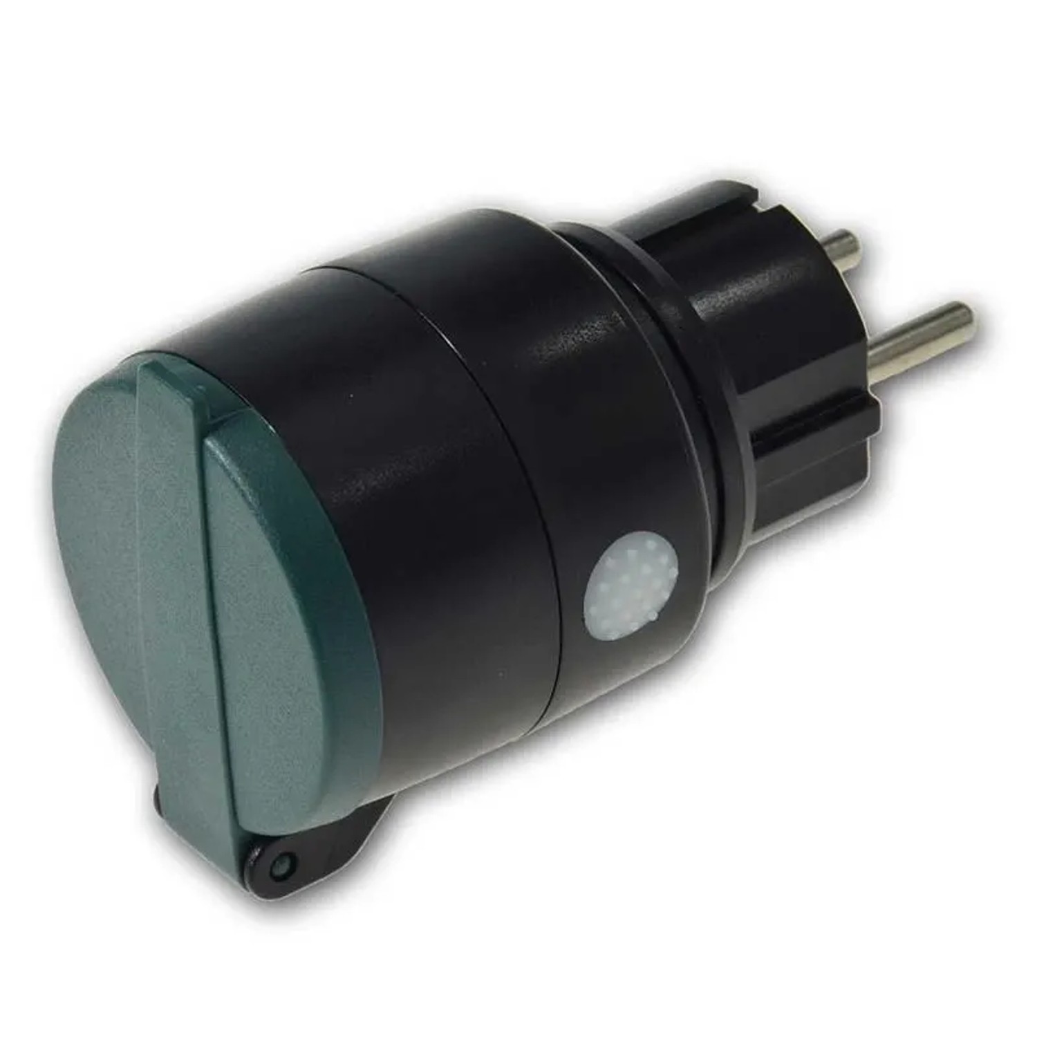 ChiliTec Funk-Steckdose für Pilota Casa 230V IP44 max30m