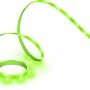 Flexibler WiZ LED Strip mit grünem Licht, ideal für indirekte Beleuchtung & smarte Lichtsteuerung.