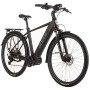 ADORE E-Trekkingbike 28 Zoll Alu Trekking E-Bike ATX-390 Mittelmotor 85NM 15Ah Schwarz_2