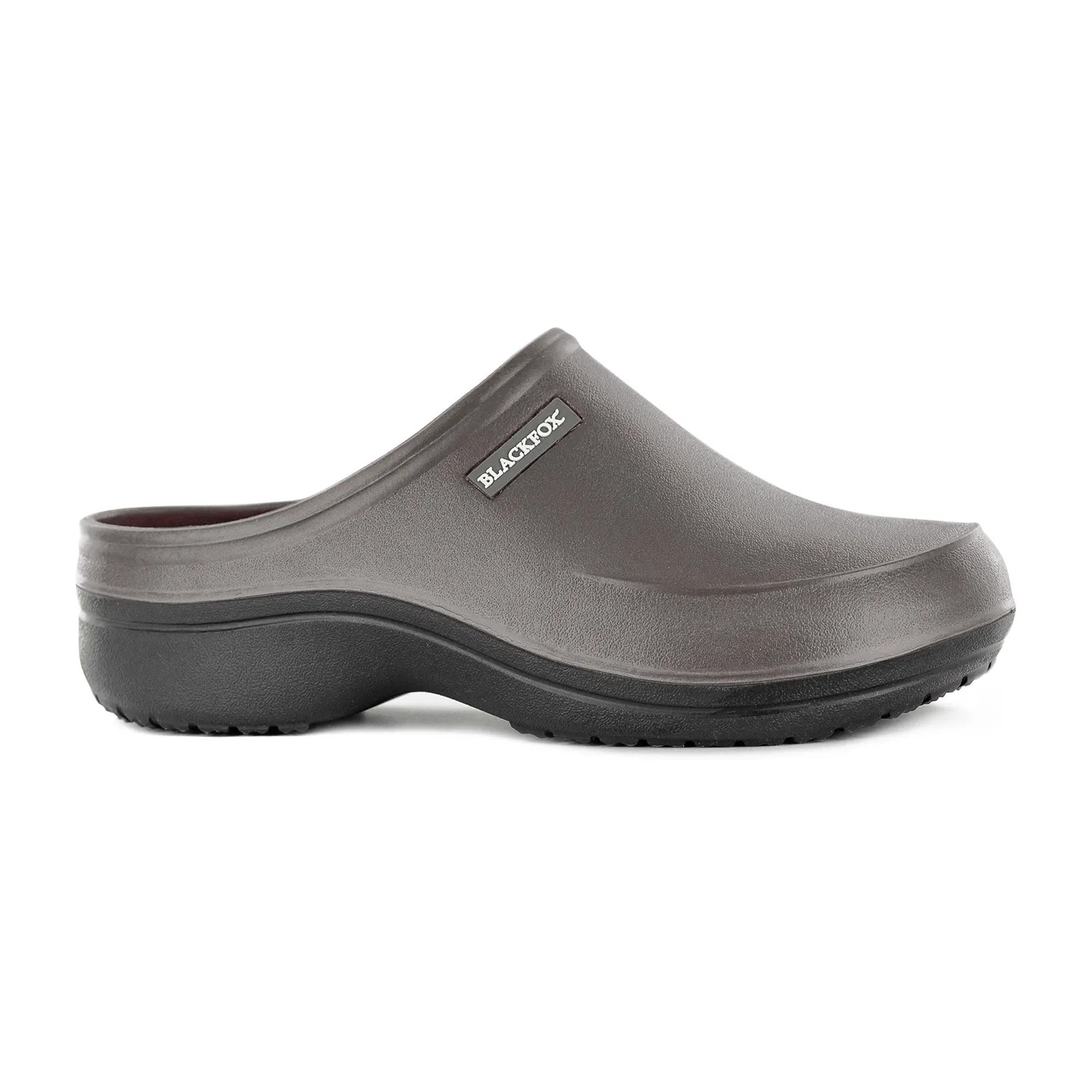 Herren Clogs Von Sprint Sport – Fußballgrau, Atmungsaktiv, Gr. 40-46